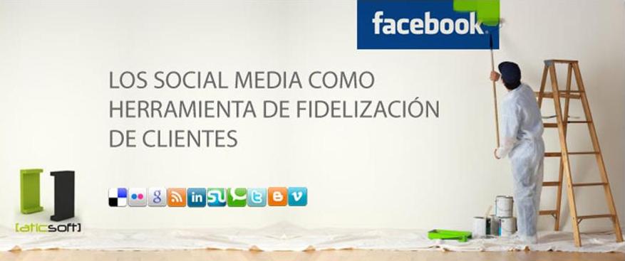 Ficha Tcnica Workshop: Los Social Media como herramienta