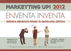 markeyting up! 2012