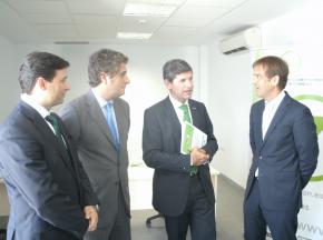AVAESEN Foro Eficiencia Energ�tica