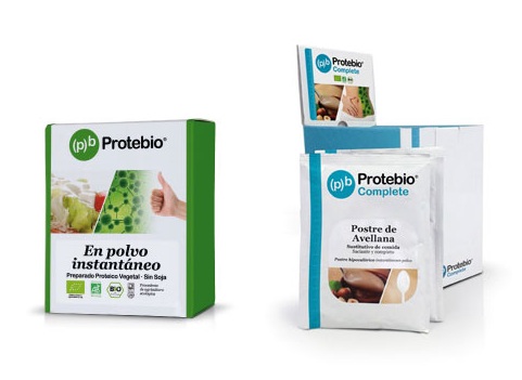 protebio productos maria diet