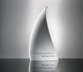 Premio Inventor Europeo 2013