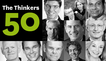 Thinkers50