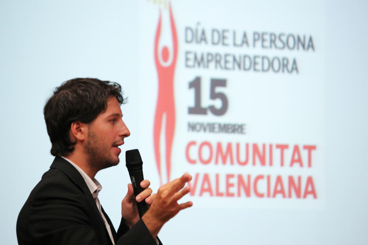 #dpecv2012 presentación