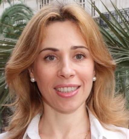 Irene Mart�nez