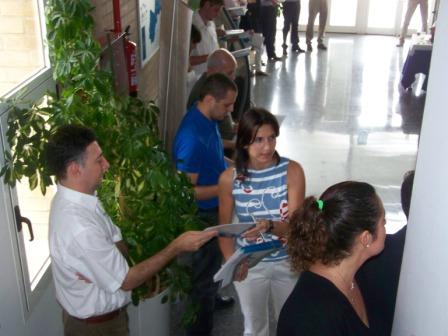 Desayuno Club de Empresas