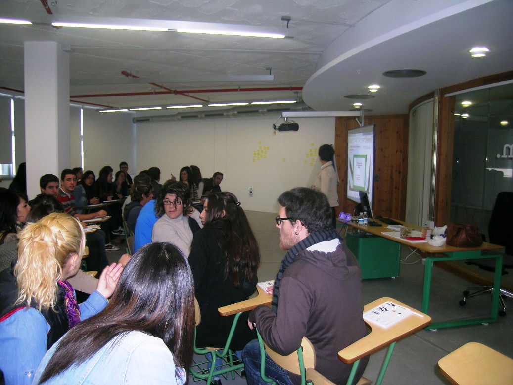 IMG Jornada T�cnicas de creatividad: c�mo potenciar el Design Thinking 01