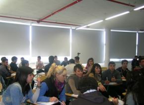 IMG Jornada T�cnicas de creatividad: c�mo potenciar el Design Thinking 05