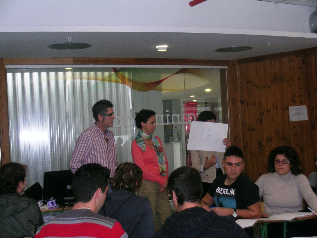 IMG Jornada T�cnicas de creatividad: c�mo potenciar el Design Thinking 12