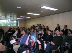 Entrega de premios Emprendeaventura Alicante 03