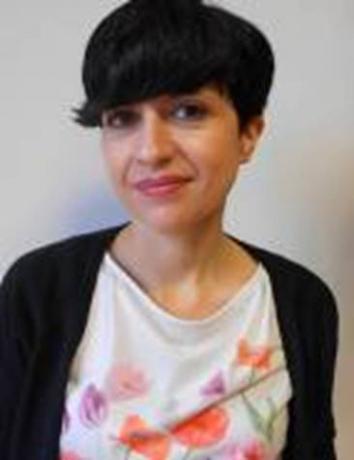 Amparo Camacho