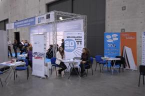 113 DPECV2012 Stands Zona Entidades Informacin y Orientacin