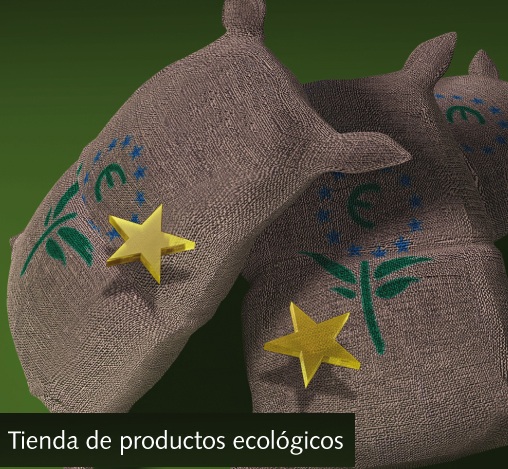 Portada Ficha Venta Productos Ecológicos