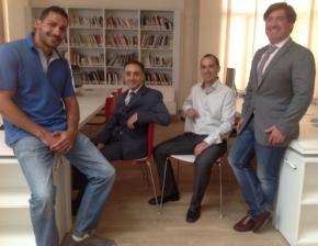 Equipo Tallerator