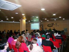 Jornada "Optimiza el uso de Internet en la empresa: Crea una tienda online" 03