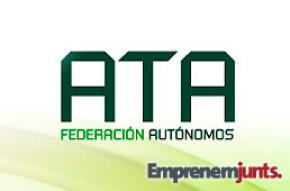 Canal aut�nomos ATA
