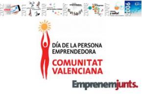 D�a de la Persona Emprendedora de la Comunidad Valenciana