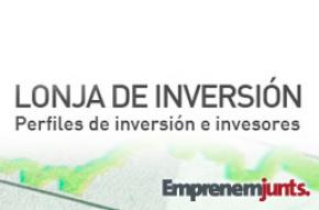 Lonja de inversi�n canal