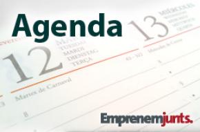 Agenda #EnredateElx 2015