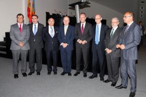 Acto Presentaci�n Banco de Patentes 2013