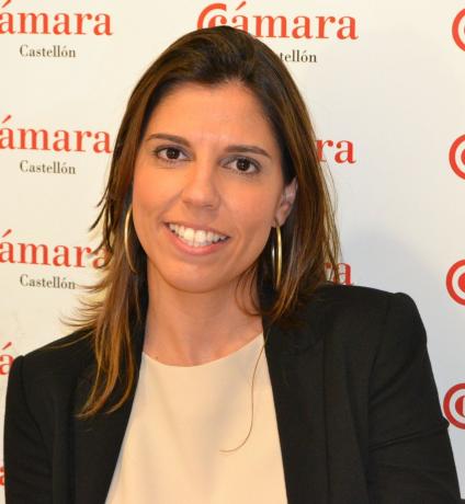 Cristina Martnez Beamud