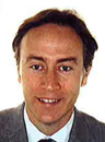 José Luis Gutiérrez, Director de zona Valencia y Castellón de Sanitas