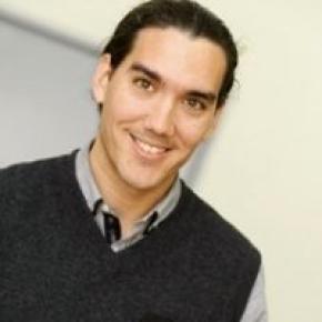 Gernando Salvador Comino