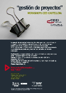 Gesti�n proyectos