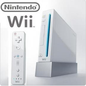 Wii - Google images