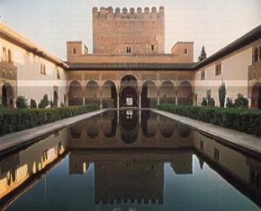 La Alhambra muestra su modelo de gestin en China
