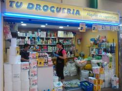 tudrogeria