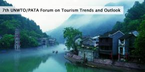 7th UNWTO/PATA Forum on Tourism Trends and Outlook