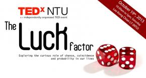TEDx NTU