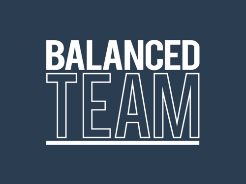 Balance team San Francisco