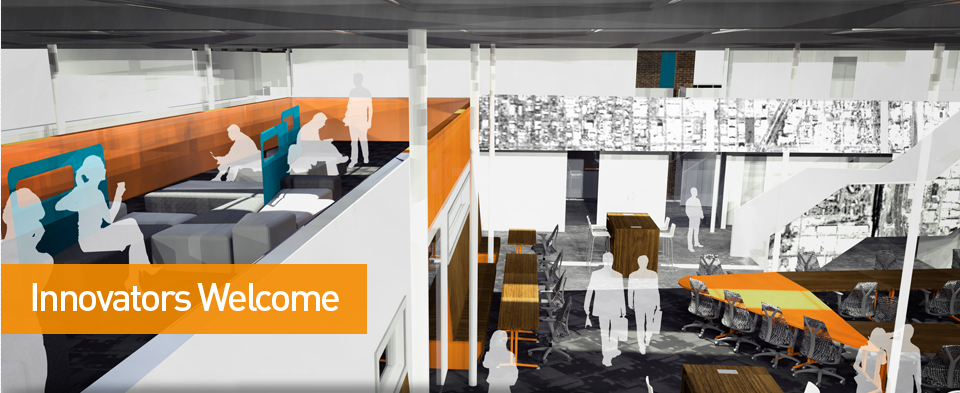 Galvanize Community