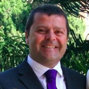 Oscar Carrión (CV)