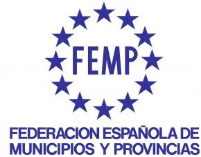 Logo FEMP