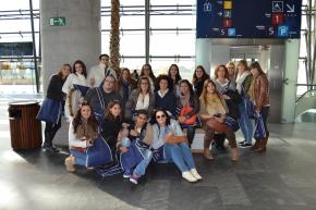 2ºFP ADMINISTRACIÓN Y FINANZAS IES 9'OCT. CARLET