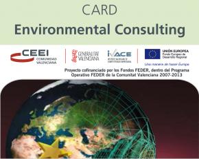 Environmental Consulting.