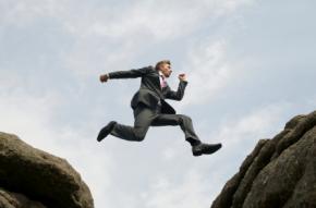 Jump Business