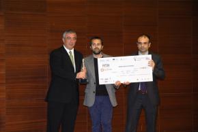 275 Acto de Clausura y Entrega de Premios  19:30h. #DPECV2013