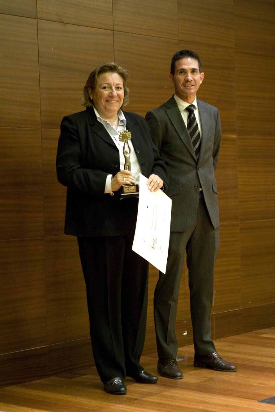290 Acto de clausura y Entrega de Premios 19:30h #DPECV2013