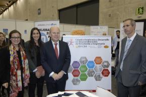 302 Acto de Visita oficial #DPECV2013
