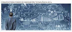 Convocatoria del Fondo de Innovaci�n Tecnol�gica Mexicano para 2014
