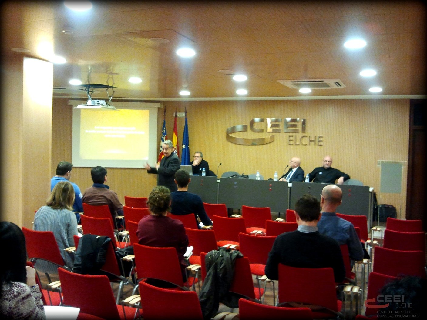 La asignatura pendiente de las PYMES Espa�olas: El control de la Gesti�n 01