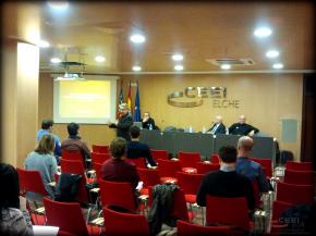 La asignatura pendiente de las PYMES Espa�olas: El control de la Gesti�n 01
