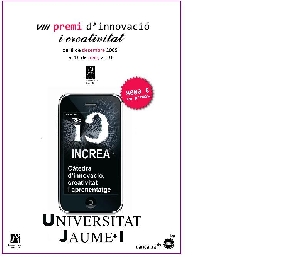 C�tedra increa