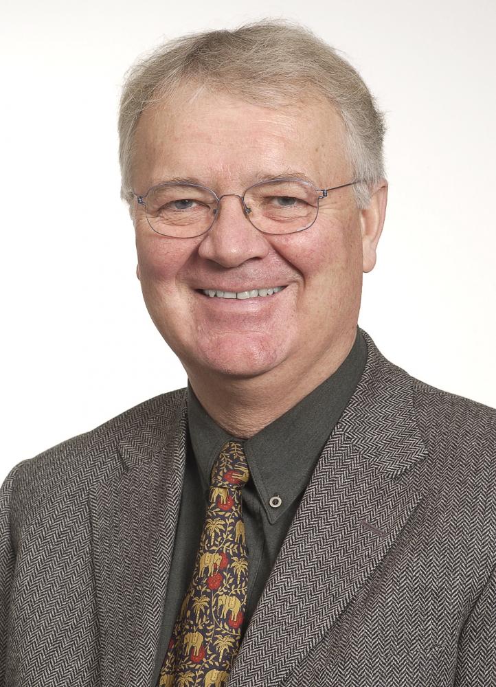 Uffe Bundgaard-Jørgensen