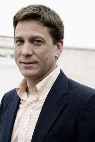 Joshua Novick 