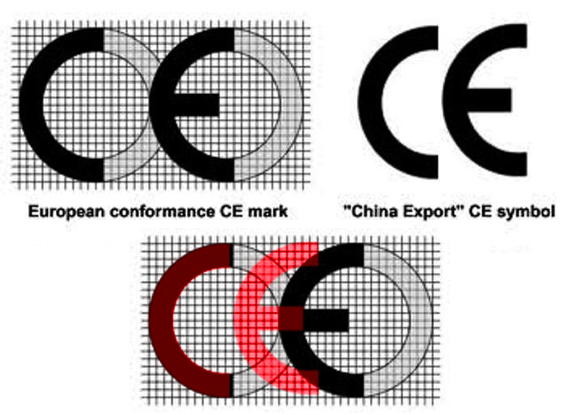 CE