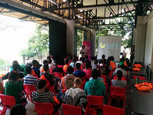 Pillow Education: la educaci�n es libertad